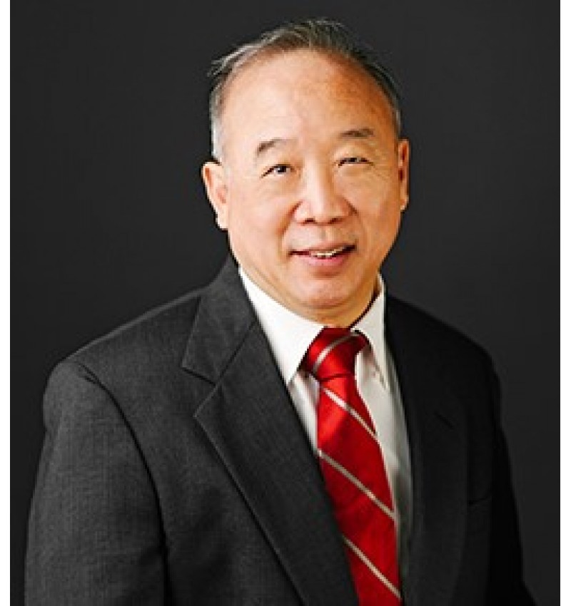 鍾台生ﾠ教授 Prof. Neal T.S. Chung
